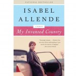 Allende-My Invented Country